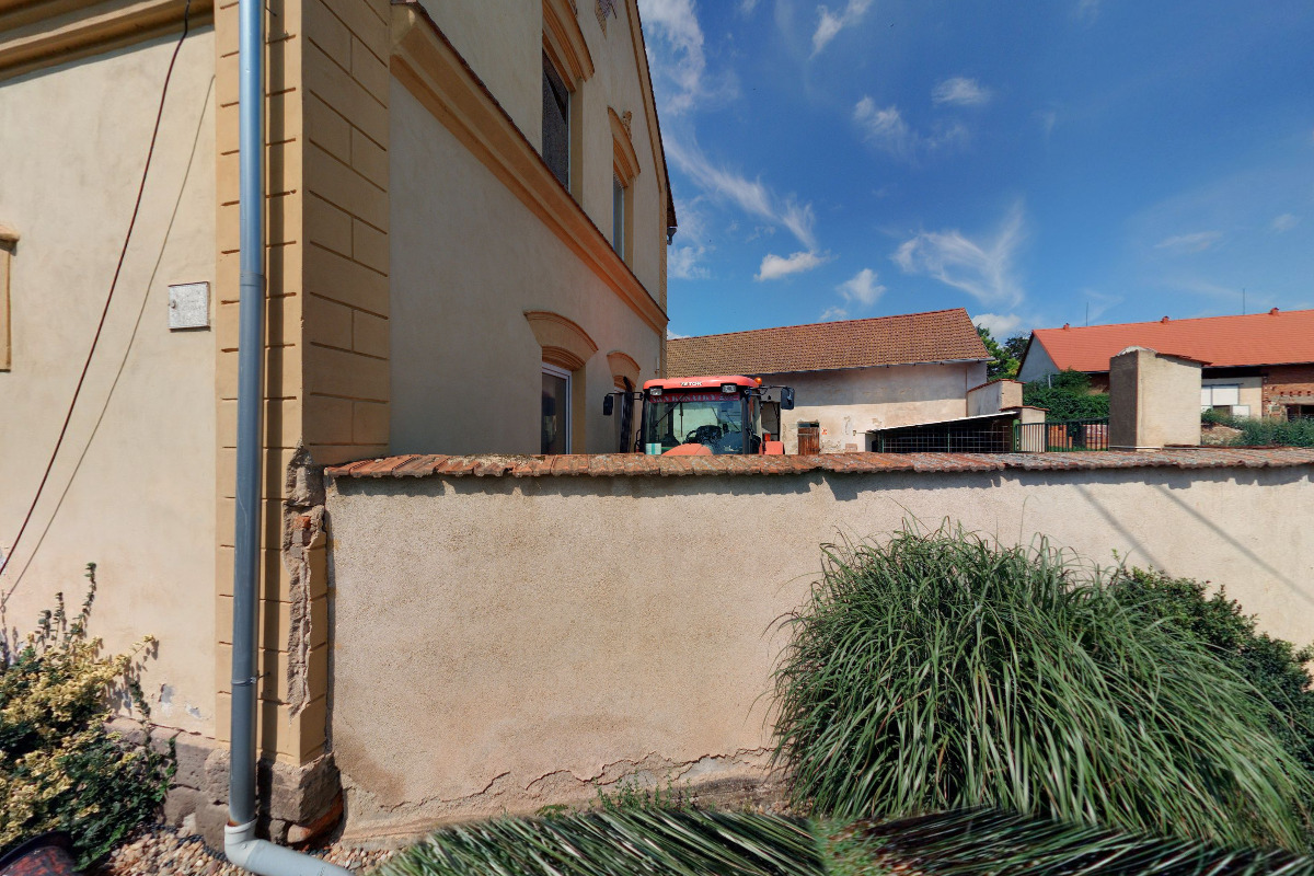 Ing. Zdeněk Vojtěchovský - chov drůbeže foto 2