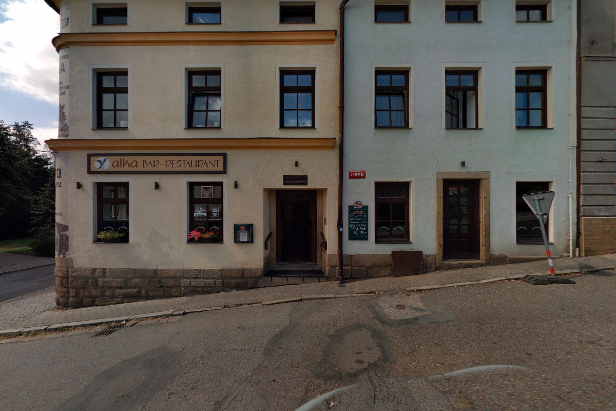 Ubytování Broumov 72 foto 1