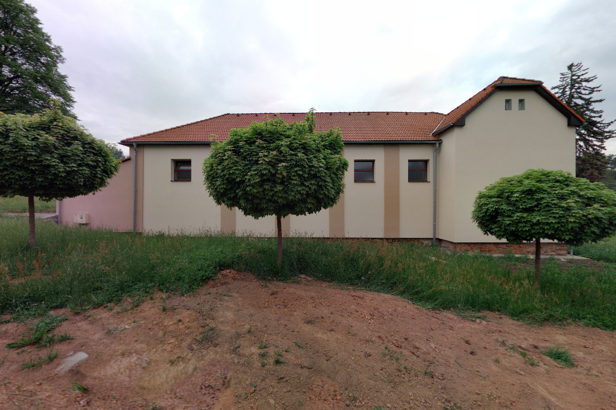 Tělocvičná jednota Sokol Rožná