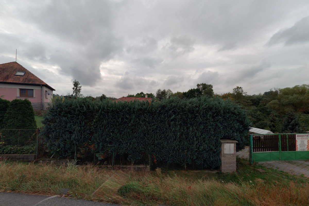 Zednictví Petr Vajskébr