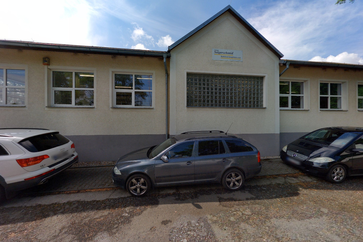 SEIGERSCHMID - kabelová kompletace, s.r.o.