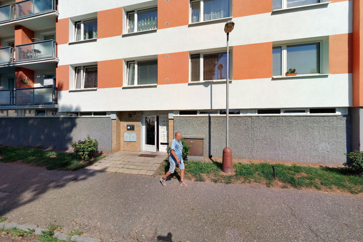 Ing. Pavel Hanuš foto 2