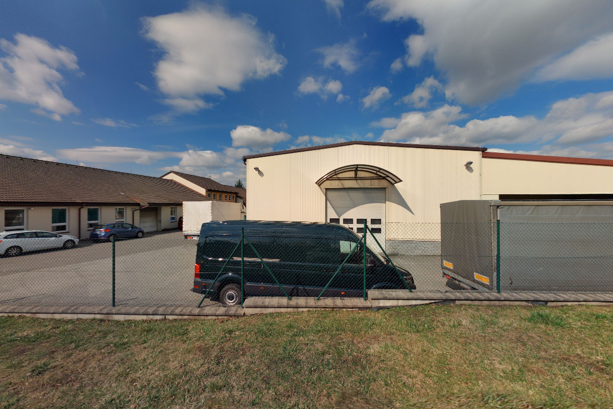 SONEX MECHANIC, s.r.o.