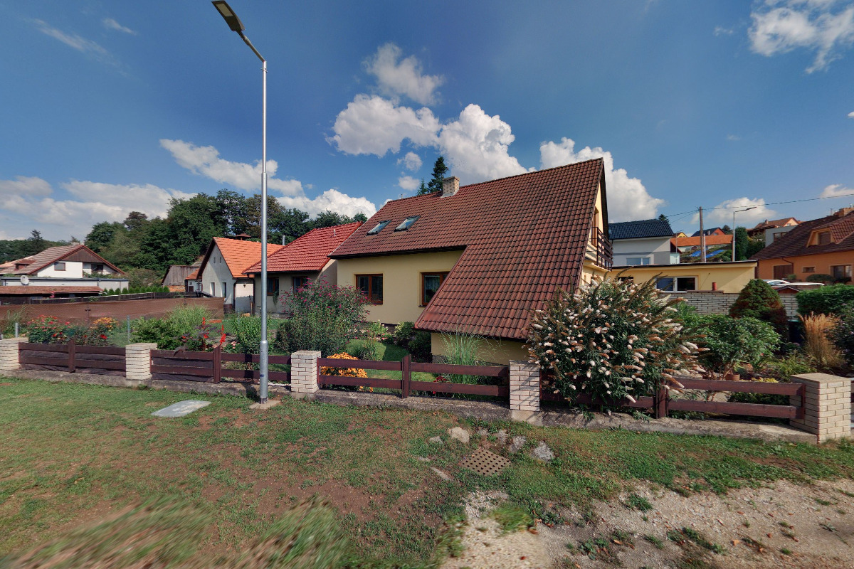 Milan Sedlák Tesařství