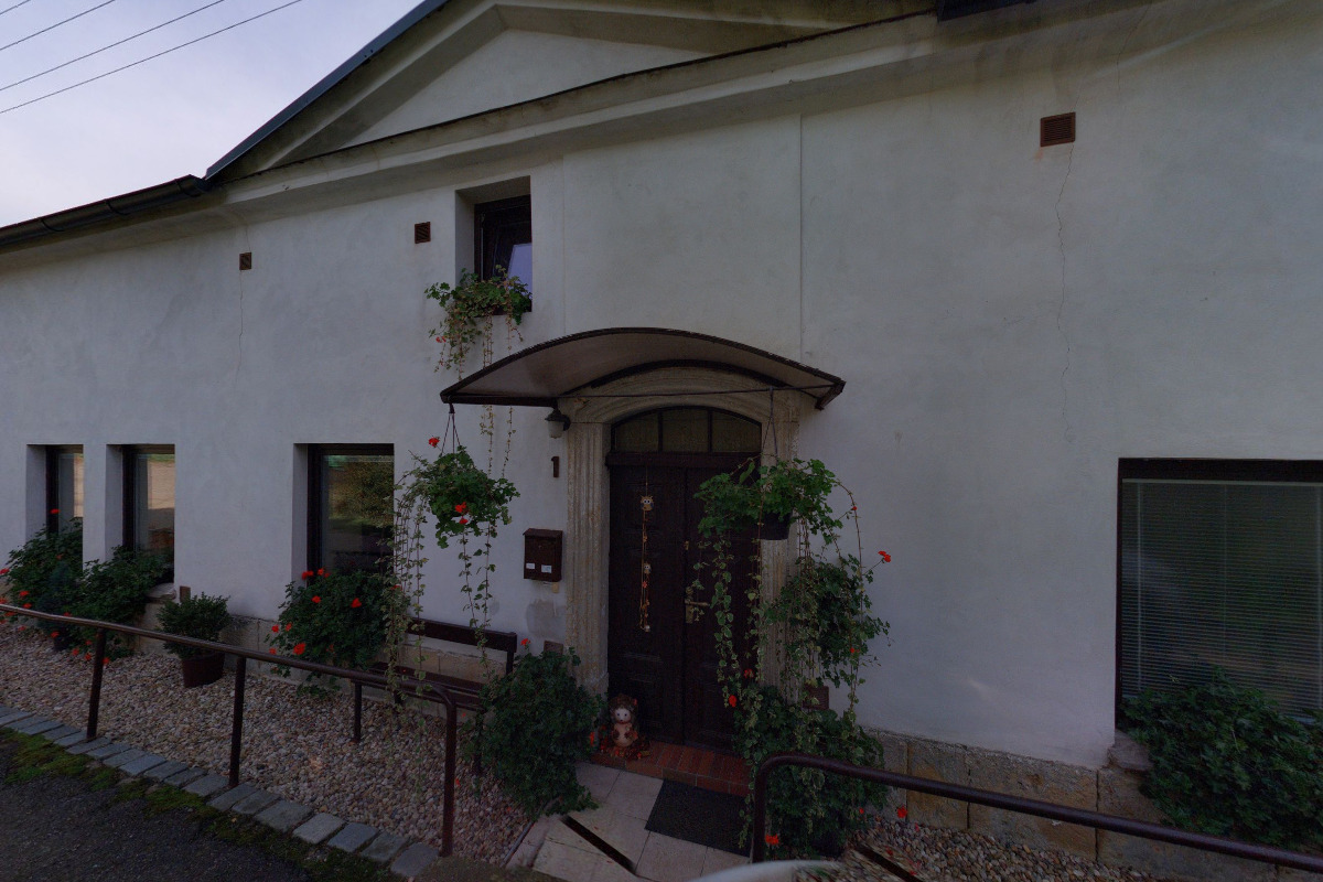 Český rybářský svaz, z. s., místní organizace Jaroměř