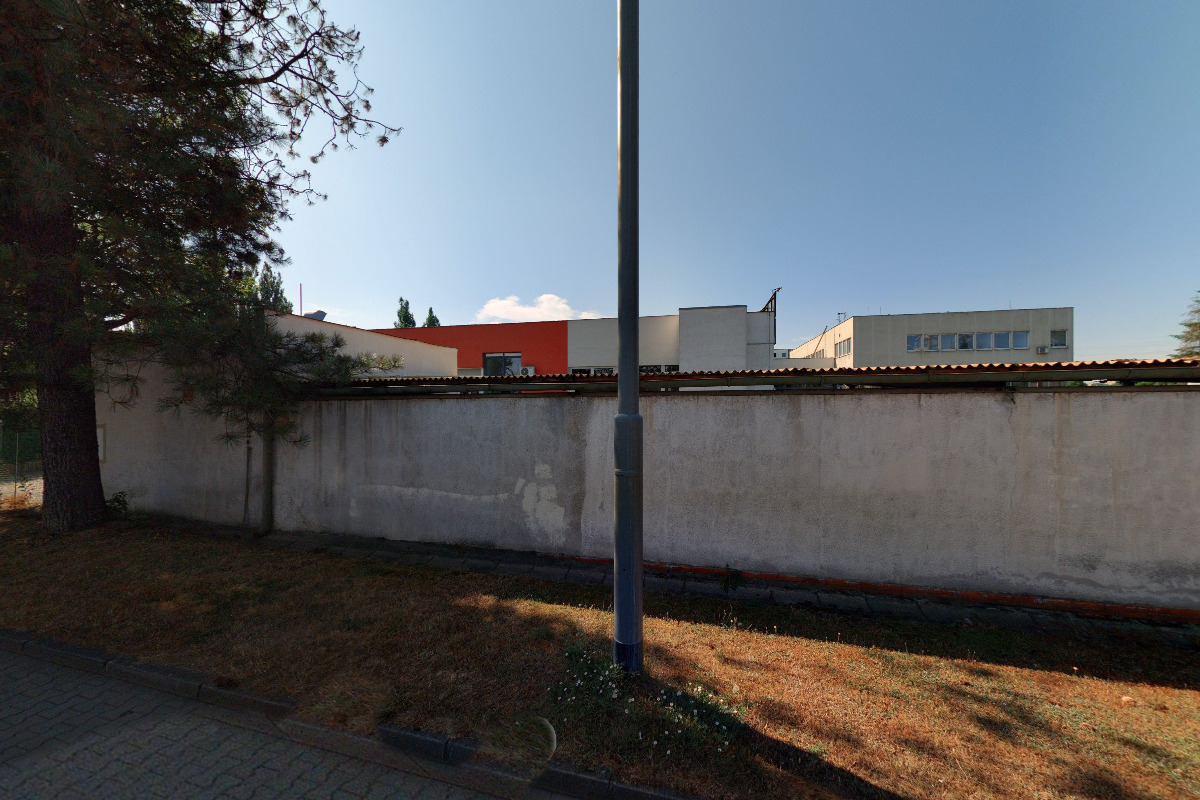 Autolakovna Janča foto 2