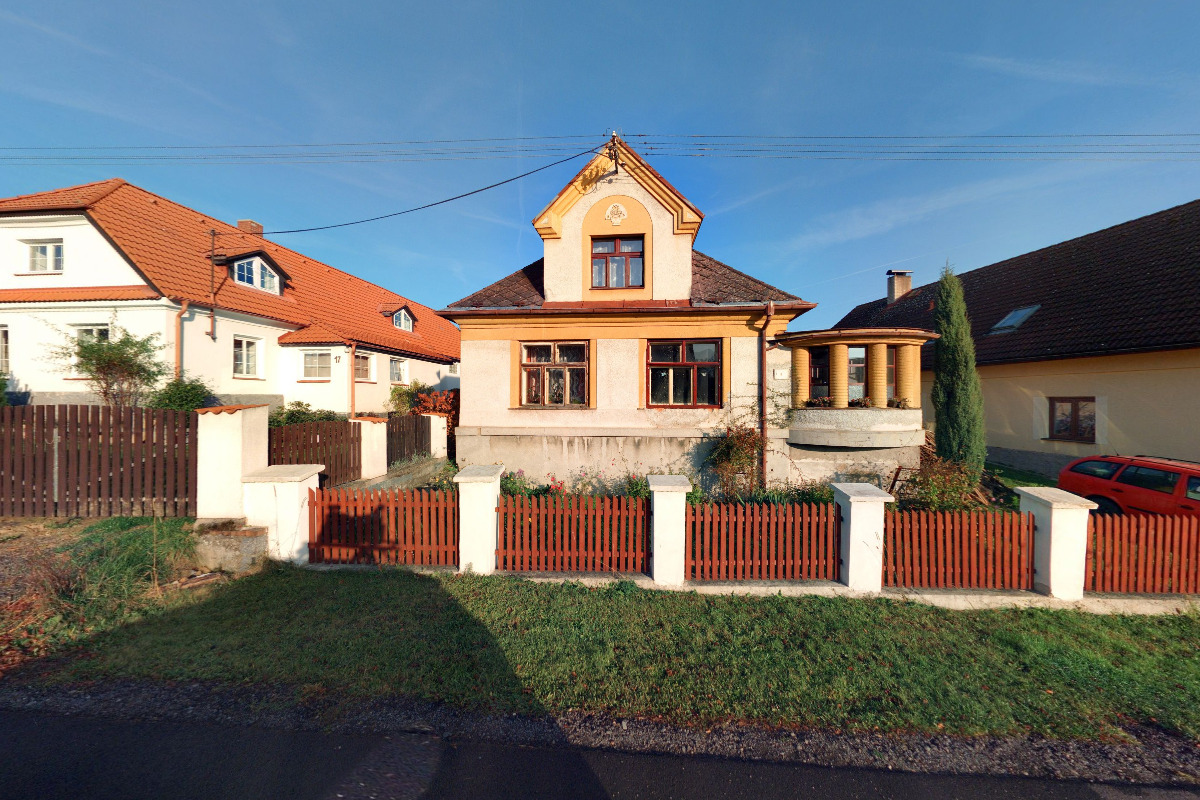 Výšivky Světlana Vávrová