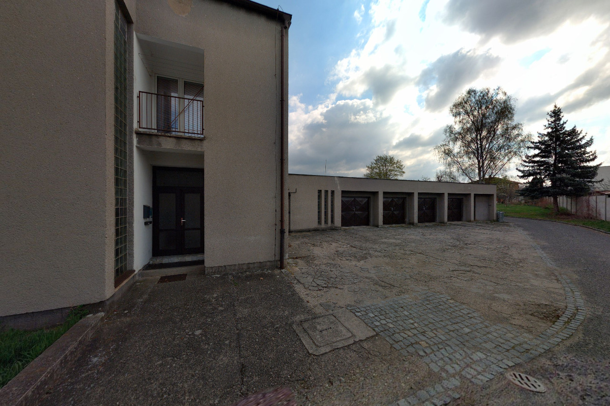 MUDr. Iva Turková, s.r.o.