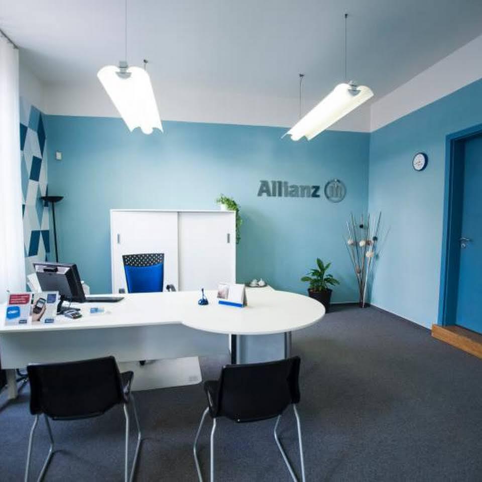 Allianz pojišťovna, a.s. - Karel Liška foto 2