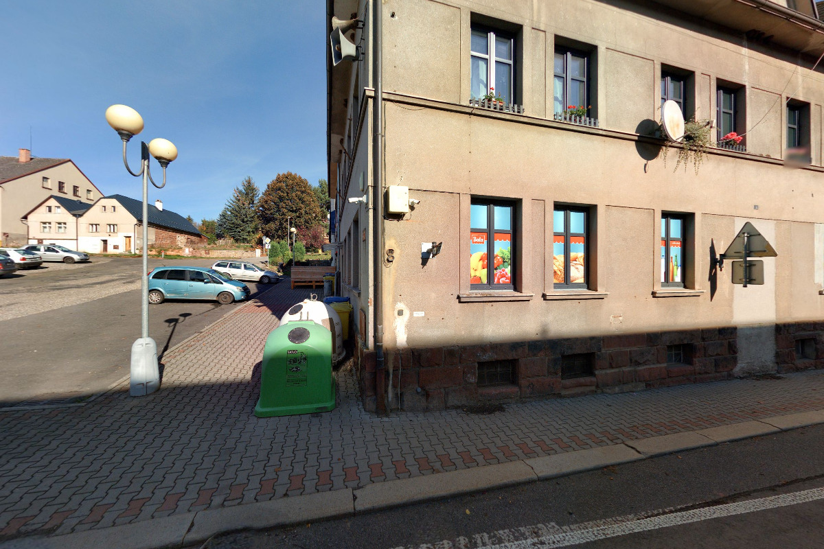 Bufet U Medvěda foto 2