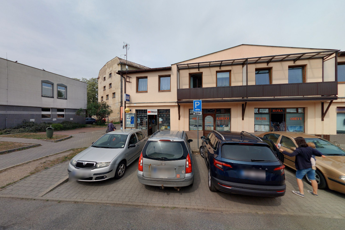 TOBACCO DC, s.r.o. foto 1