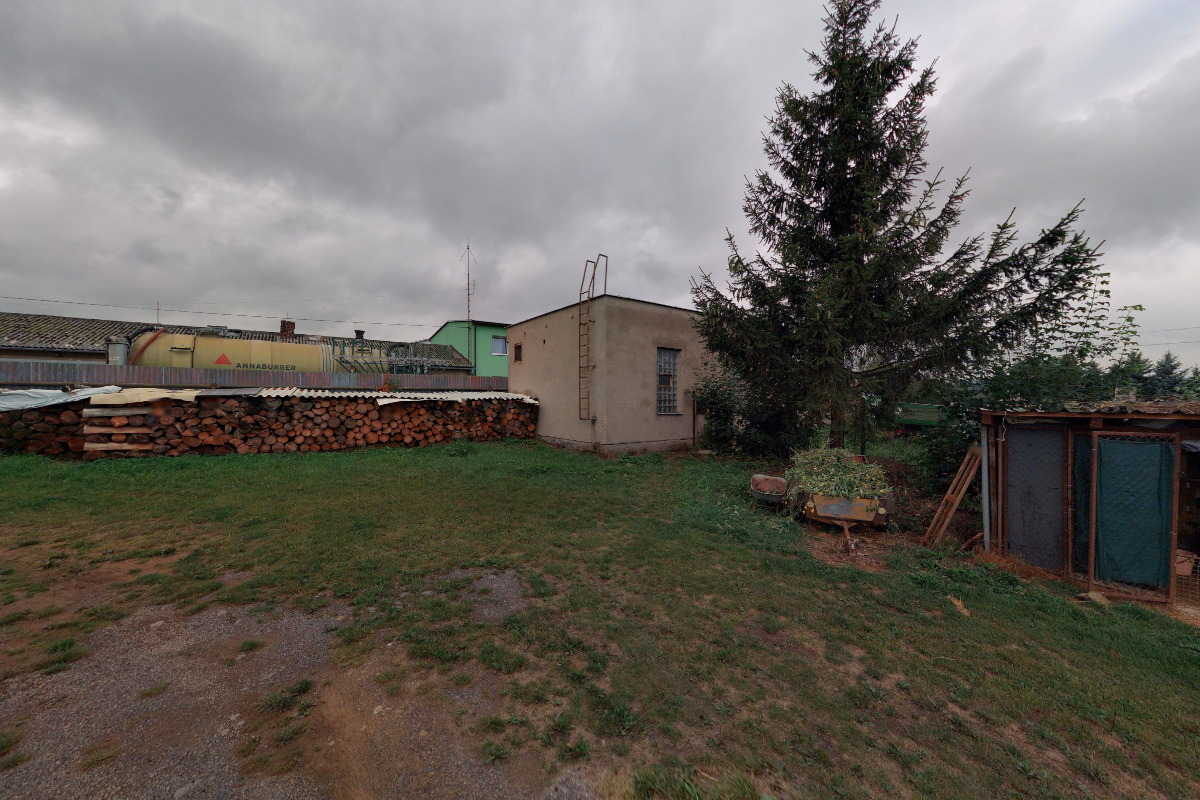 AGRAS Bohdalov, a.s.