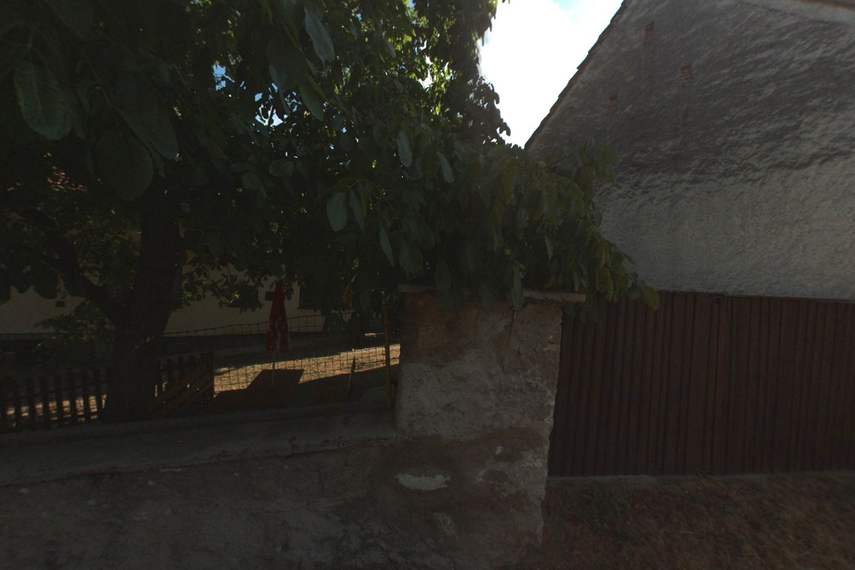 Zednické práce Václav Havlík