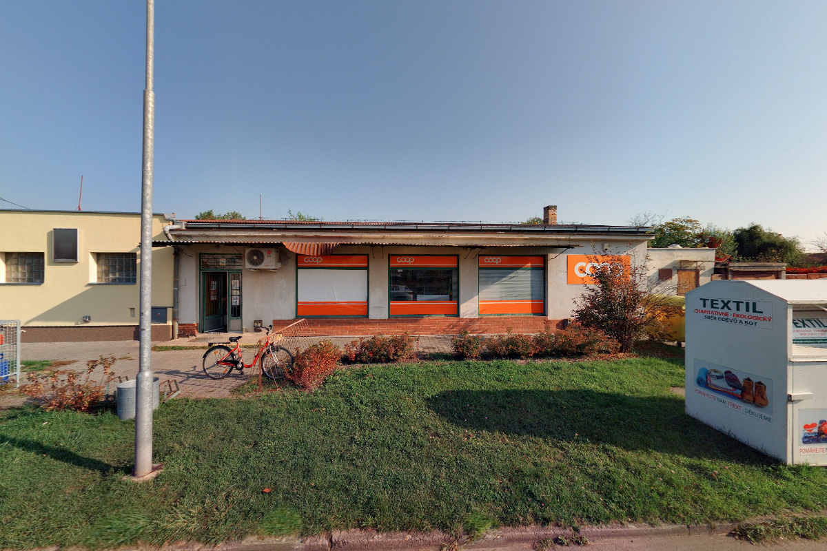 Potraviny Na Dlouhé vodě foto 2