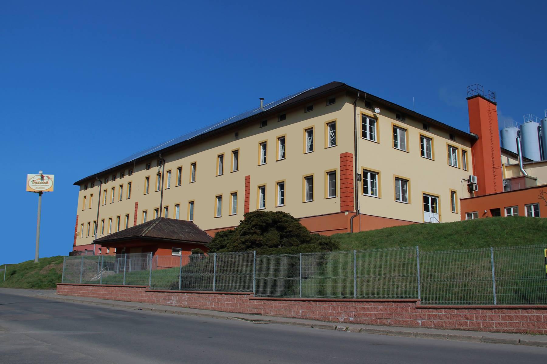 Vašíček - Pekařství a cukrářství, s.r.o.