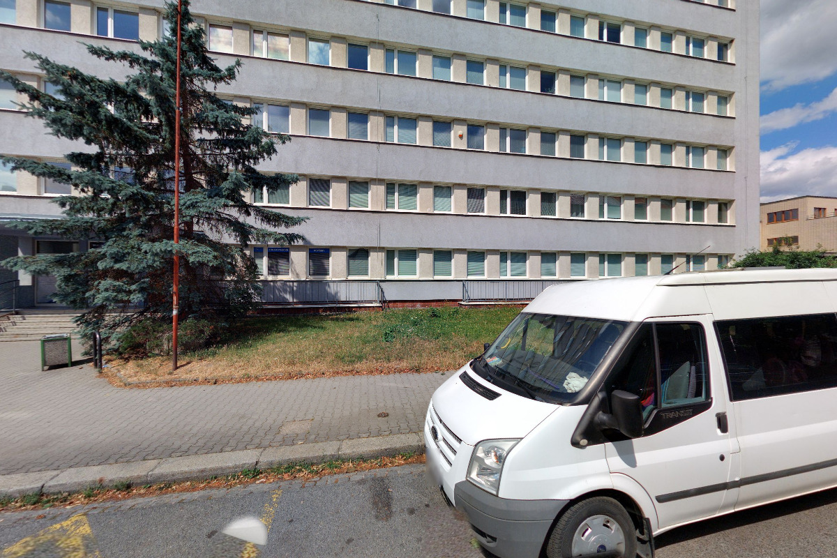 Medizen, MUDr. Zdeněk Zenkl foto 3