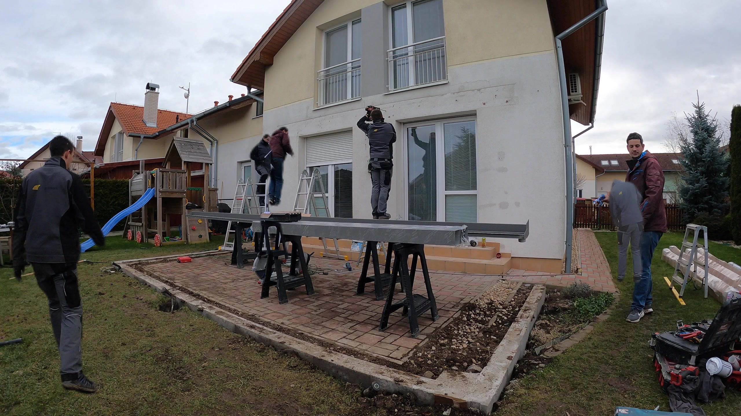 mojeStínění s.r.o. foto 2 (náhled videa)