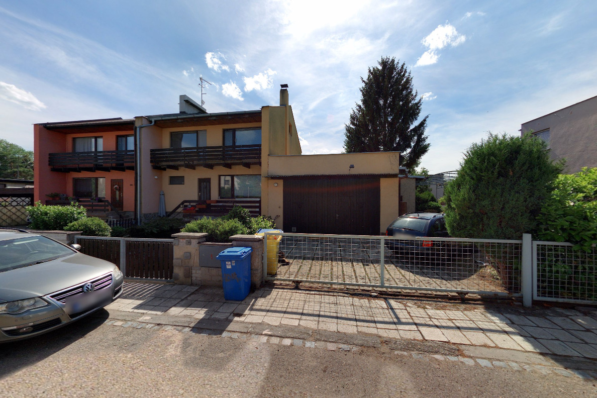 Zámečnictví - Filip Bezucha