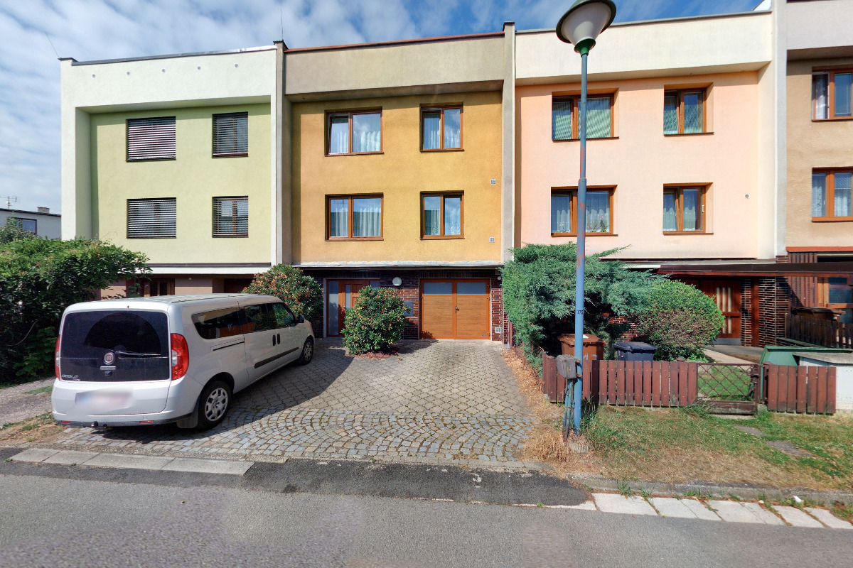 Roman Papoušek - Truhlářství