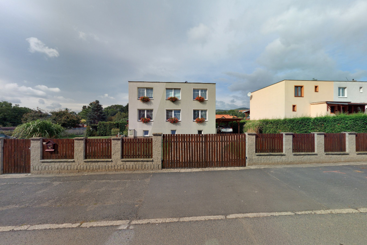 Elektrikář Jiří Klaner