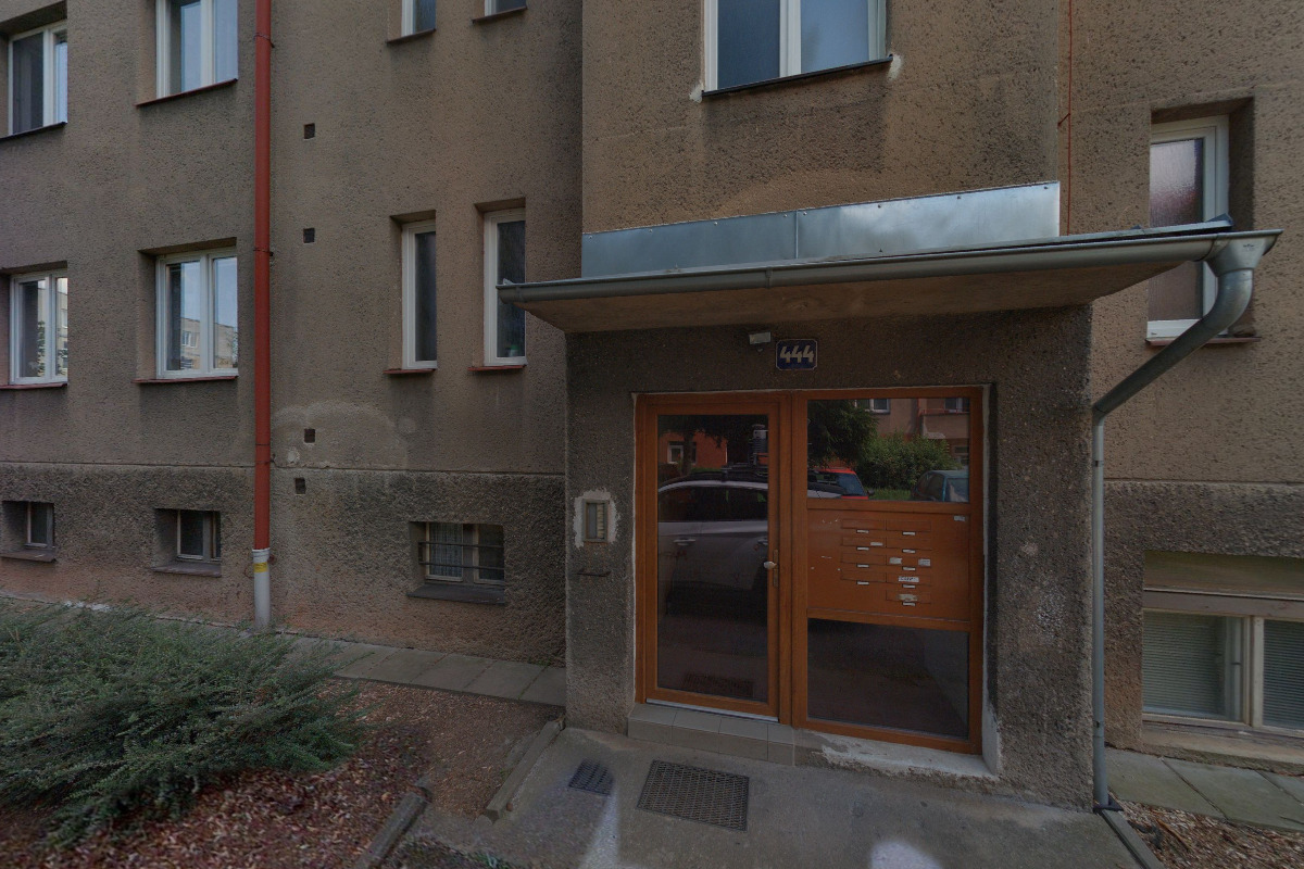 Ing. Marcela Krčálová foto 2