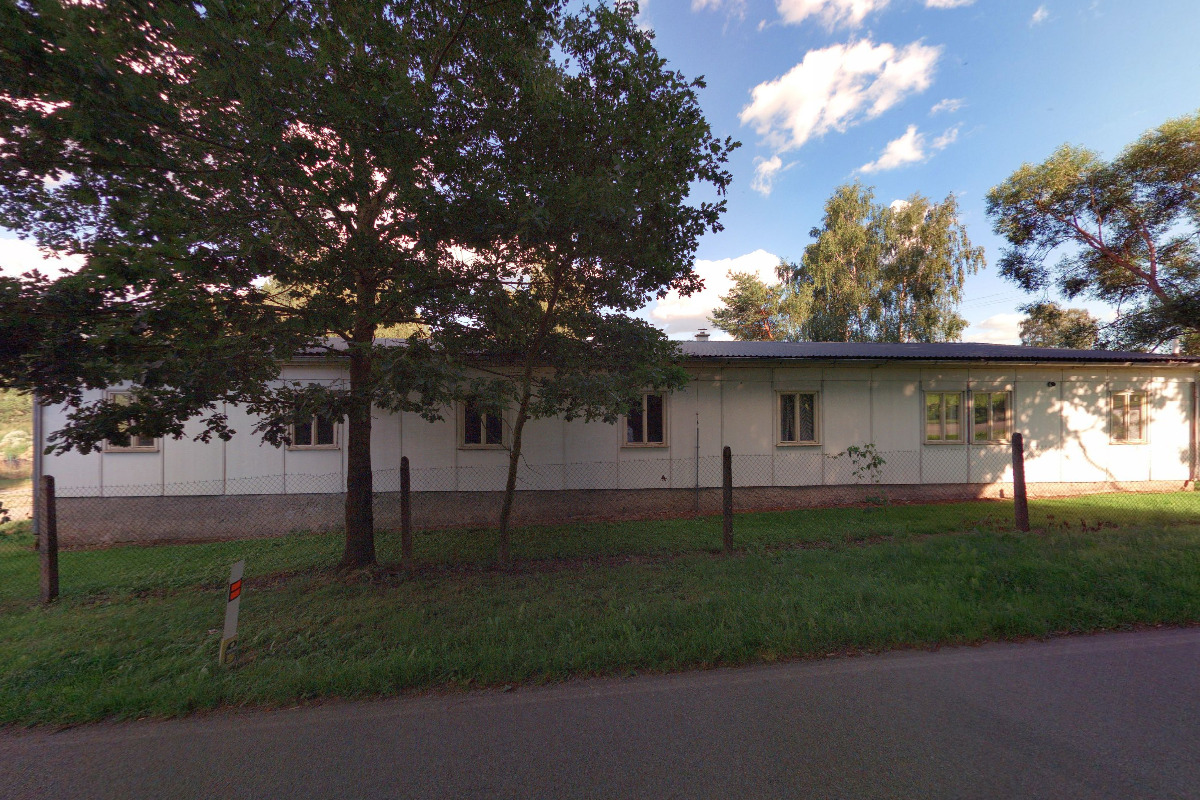 Záchranná brigáda kynologů kraje Vysočina