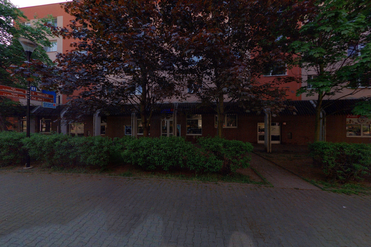 Česká spořitelna, a.s. foto 2