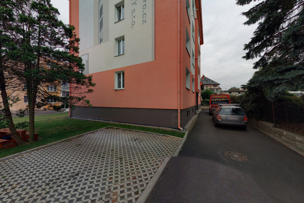 Ladislav Trávníček