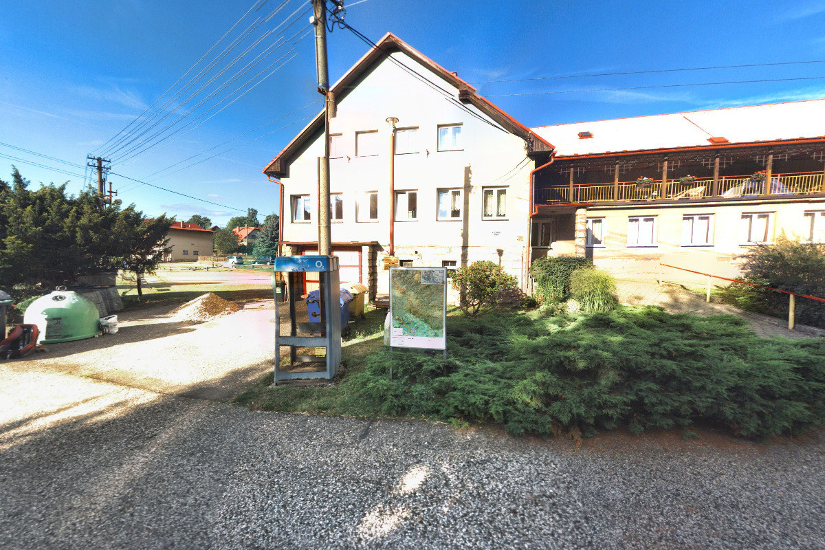 TJ Sokol Bradlecká Lhota, z.s.