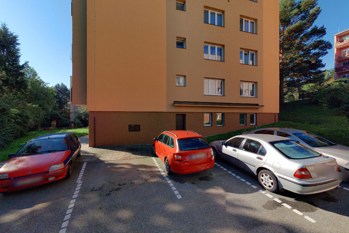 Jan Maršík - VELO_JAMAR