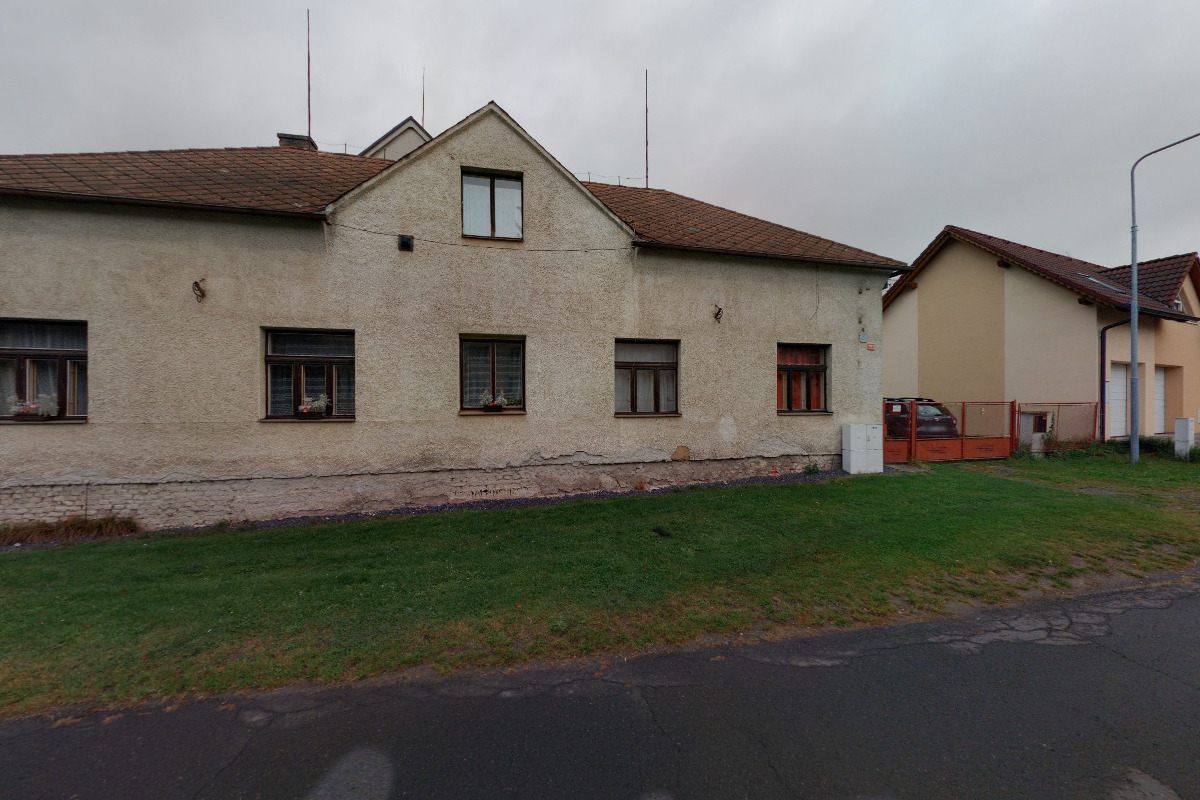 Farní sbor Českobratrské církve evangelické v Kdyni na Šumavě foto 4