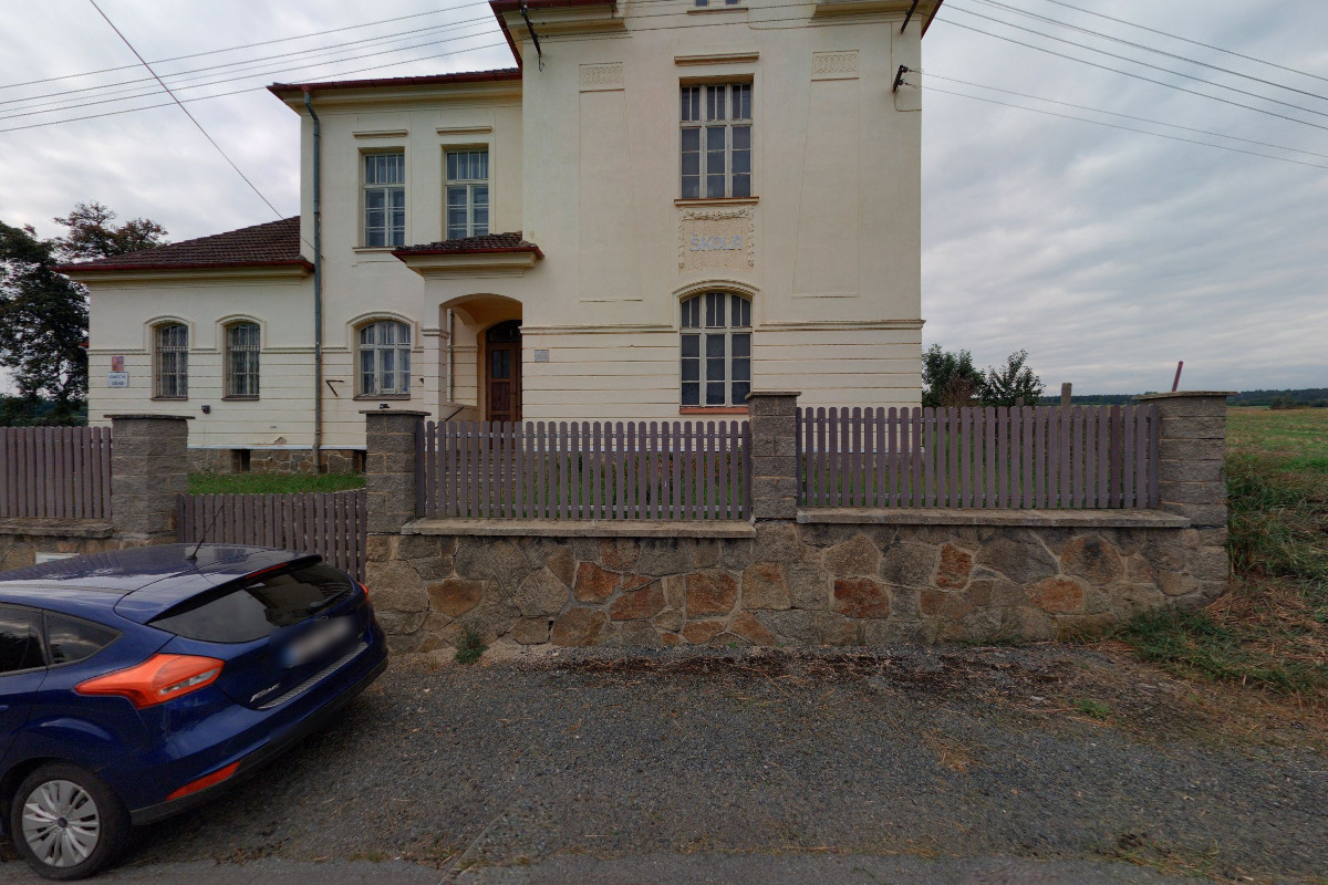 AVZO TSČ ČR Sedliště