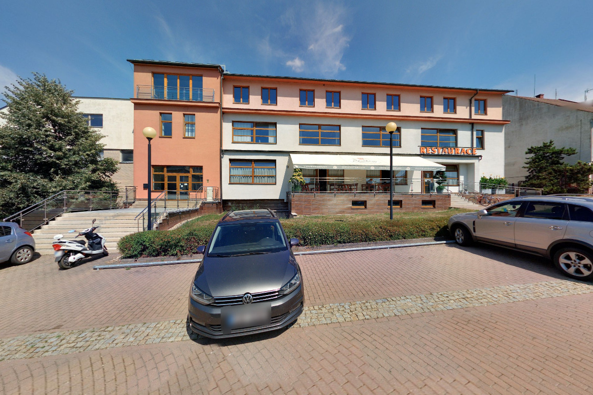 Restaurace Křižanov