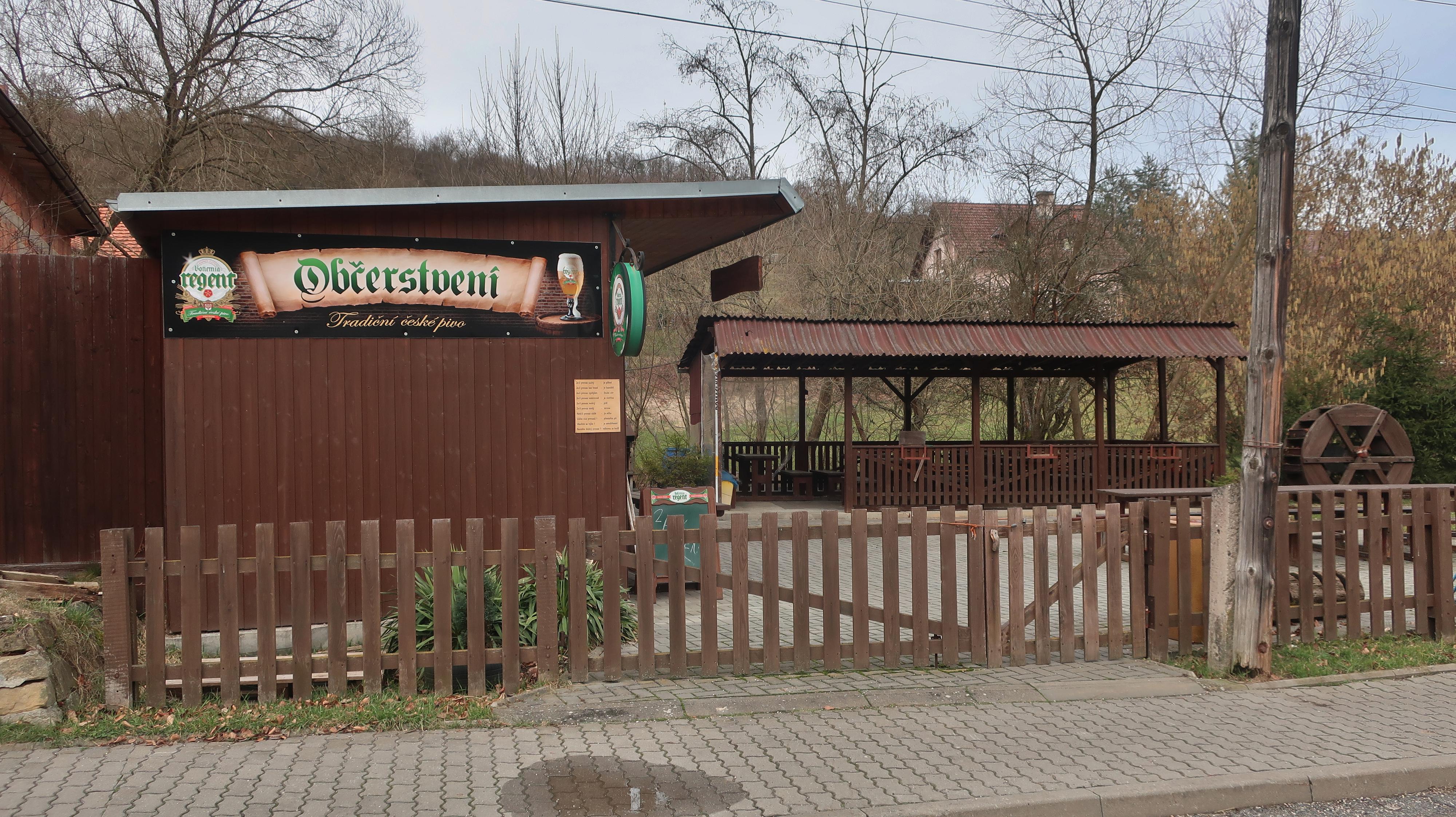 Občerstvení U Vaňků foto 4