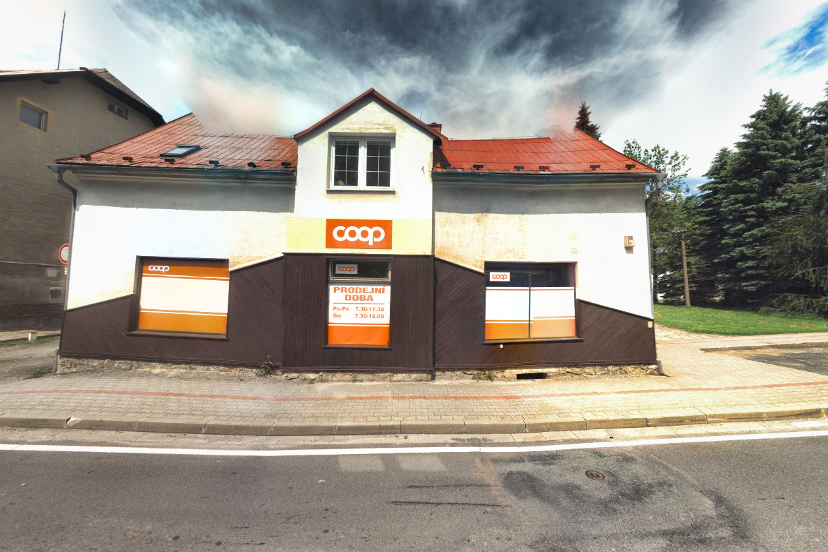 COOP KONZUM foto 2