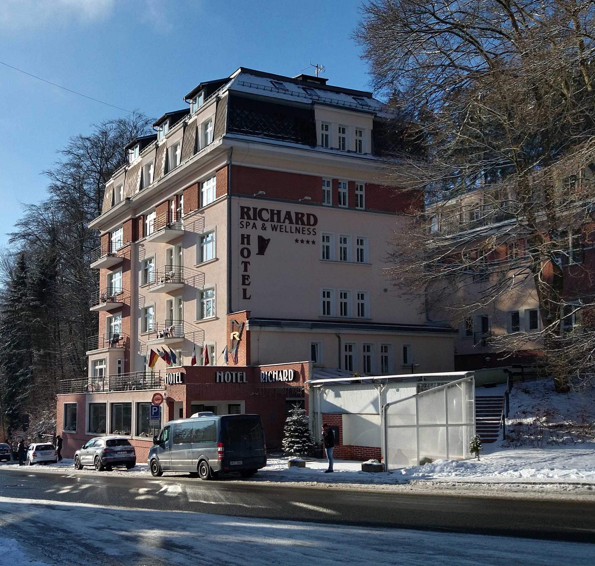 Restaurace Richard foto 2