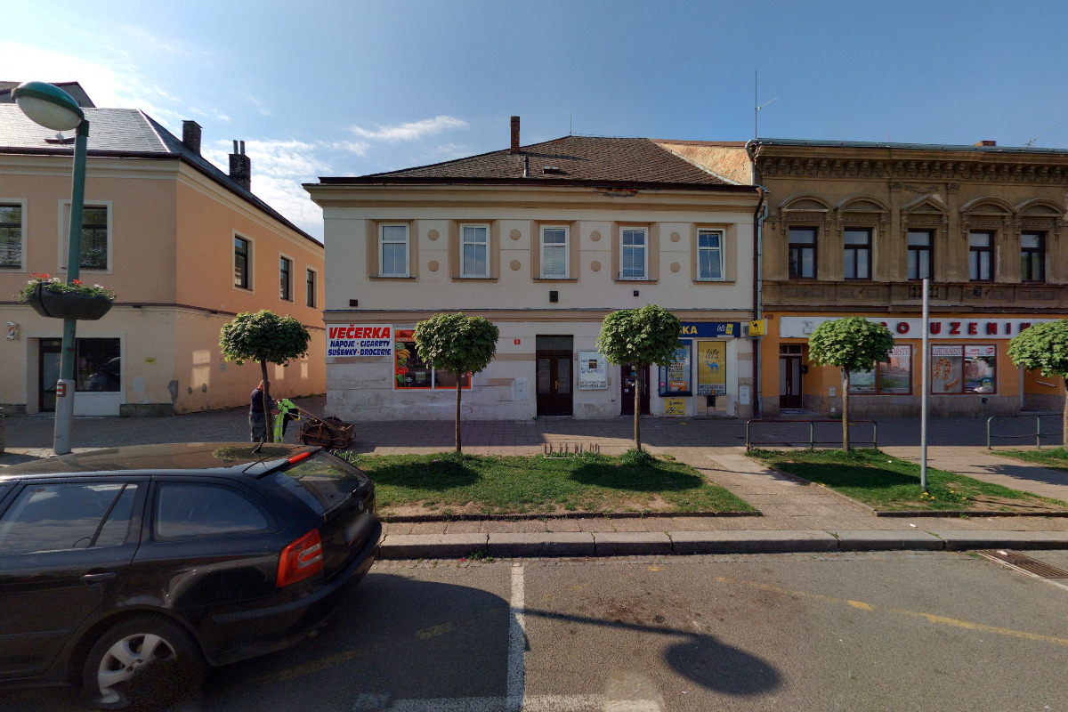 Trafika Šebrle s.r.o. foto 2