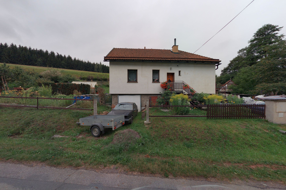 Taxislužba Josef Rössler