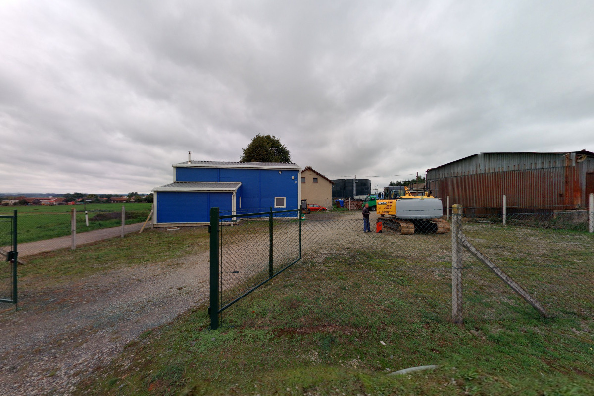 Truhlářství Emanuel Novotný