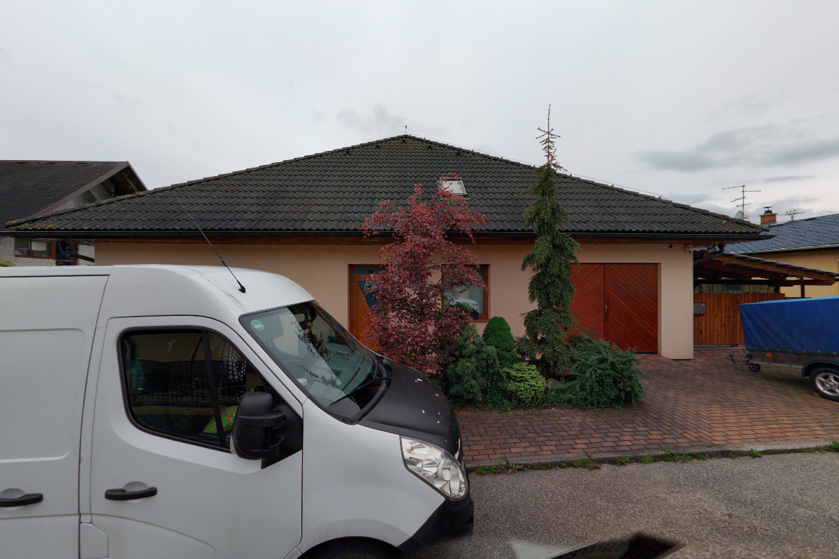 Autodoprava Miroslav Stára