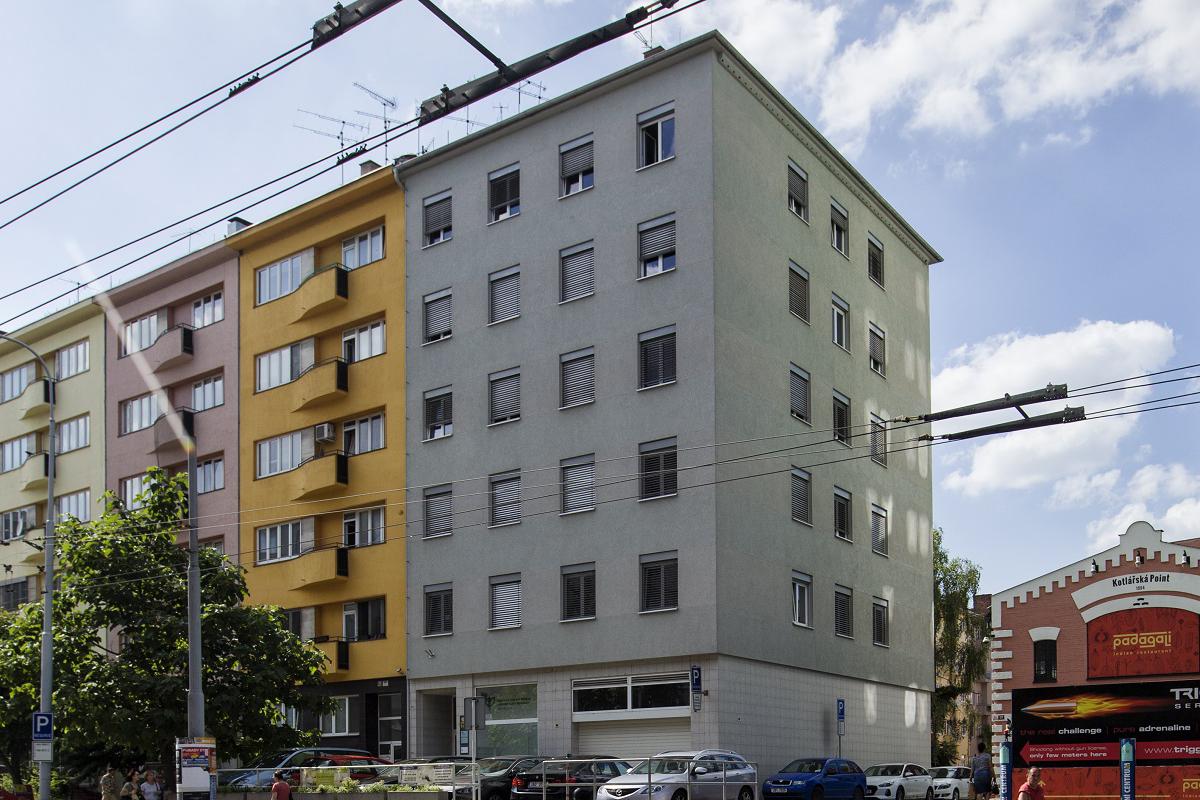 Státní fond životního prostředí ČR foto 1