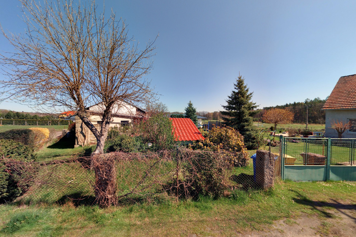 Zahradní stavby foto 2