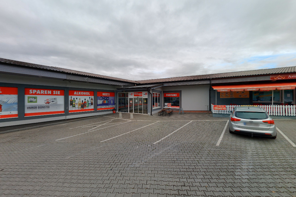 Velta Free Shop Folmava