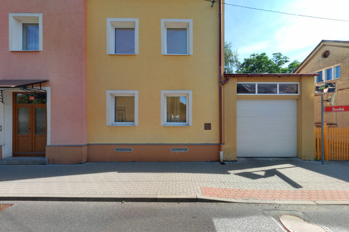 Masáže Pavel Ležák