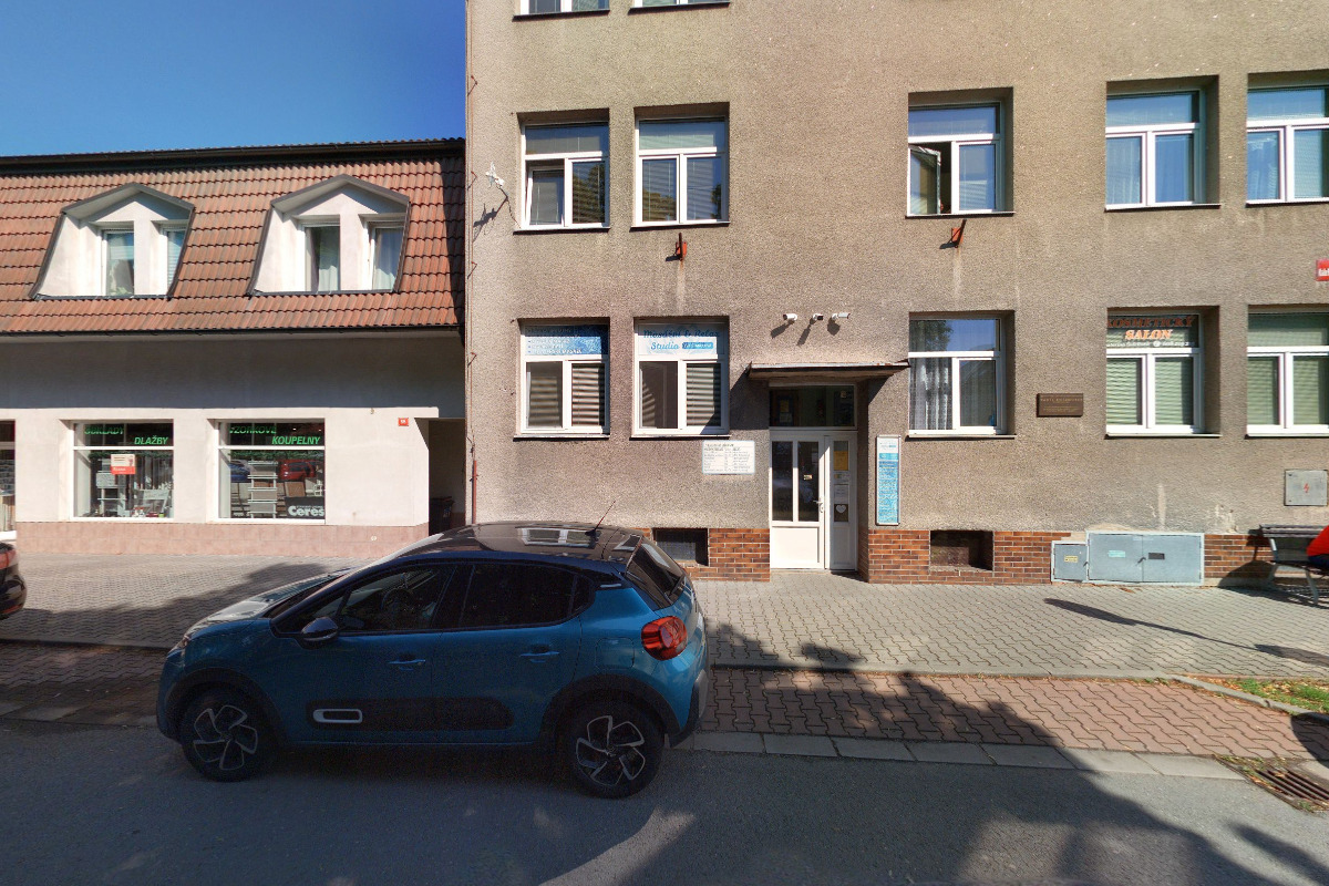 MUDr.Zdeněk Podlesný * FEMINA-GYN-PRIVAT foto 3