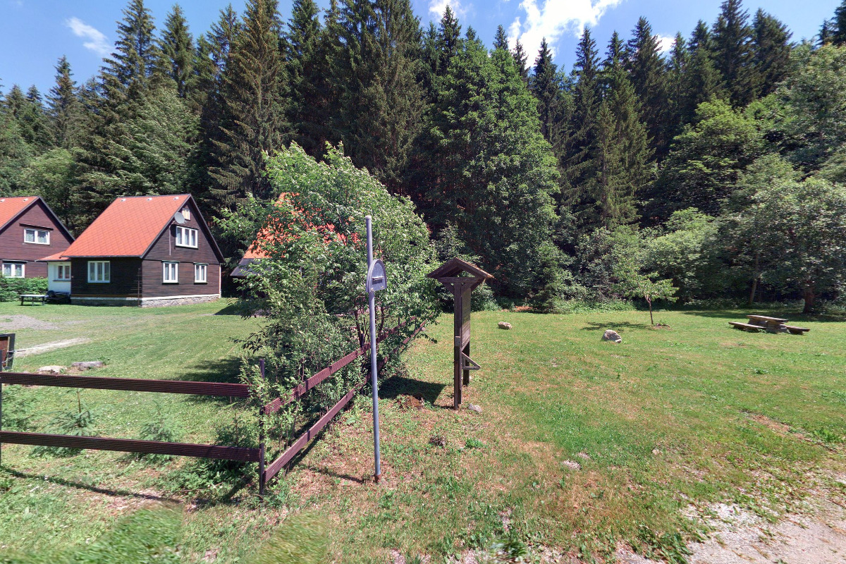 Chaty Špindlerův Mlýn foto 3