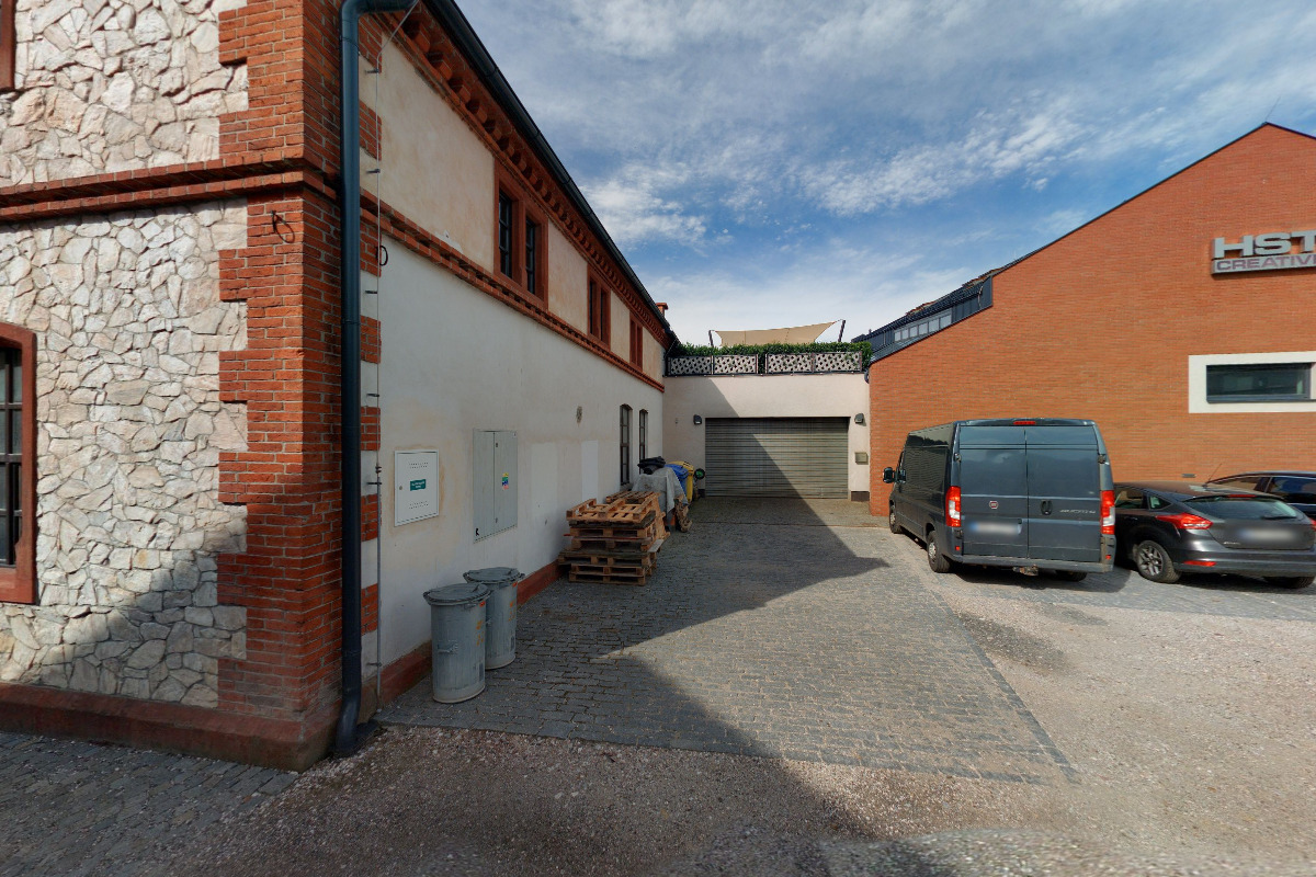 CEBORA - HST TECHNOLOGIC s.r.o.