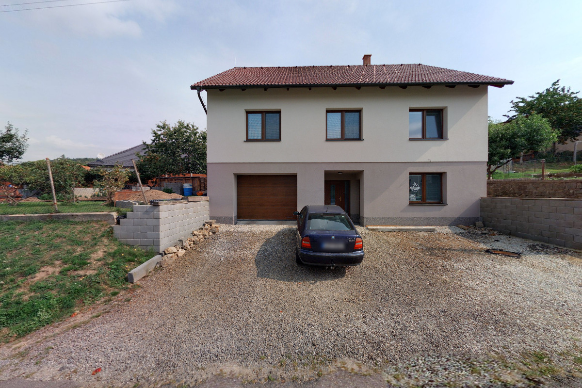 Kadeřnictví u Hanky foto 1