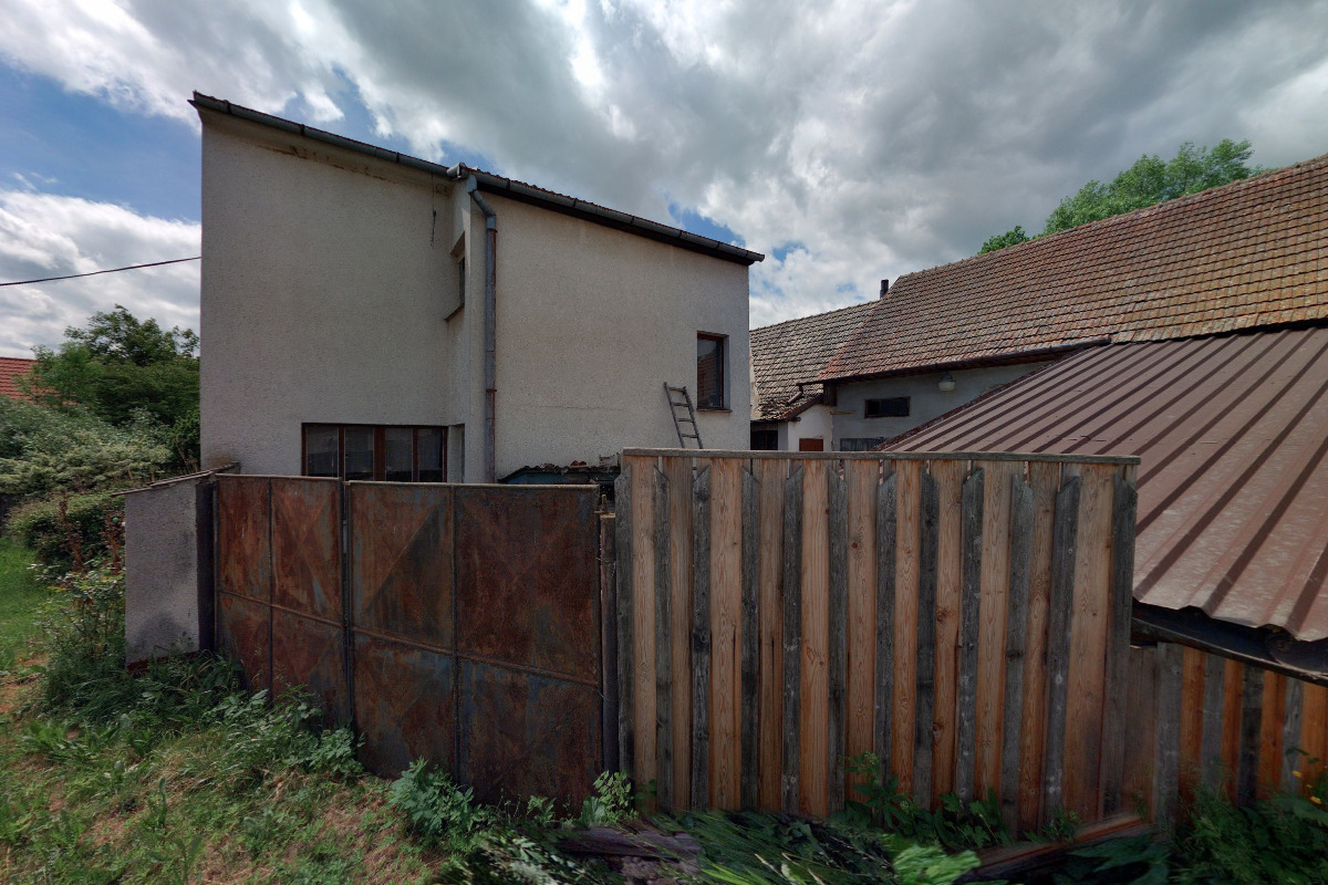 Zednické práce Novotný foto 1