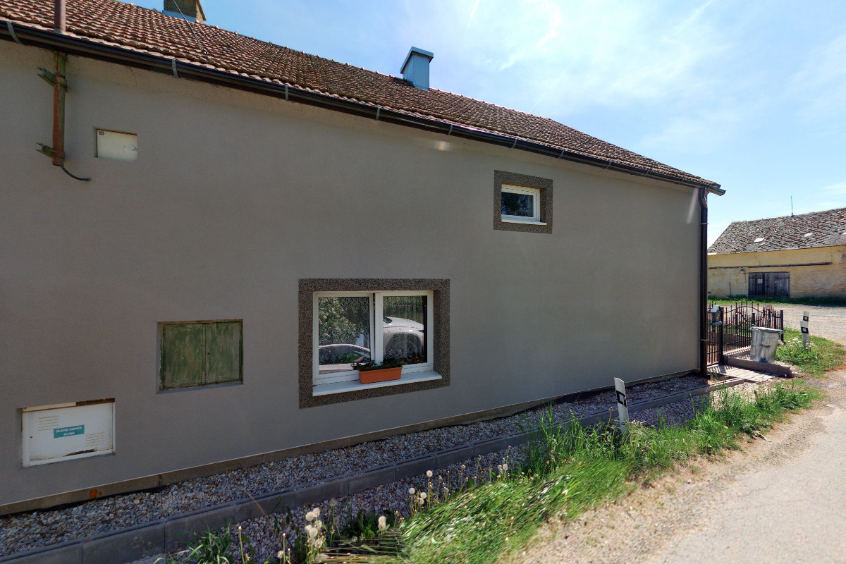 Voda - topení Petr Skuhrovec